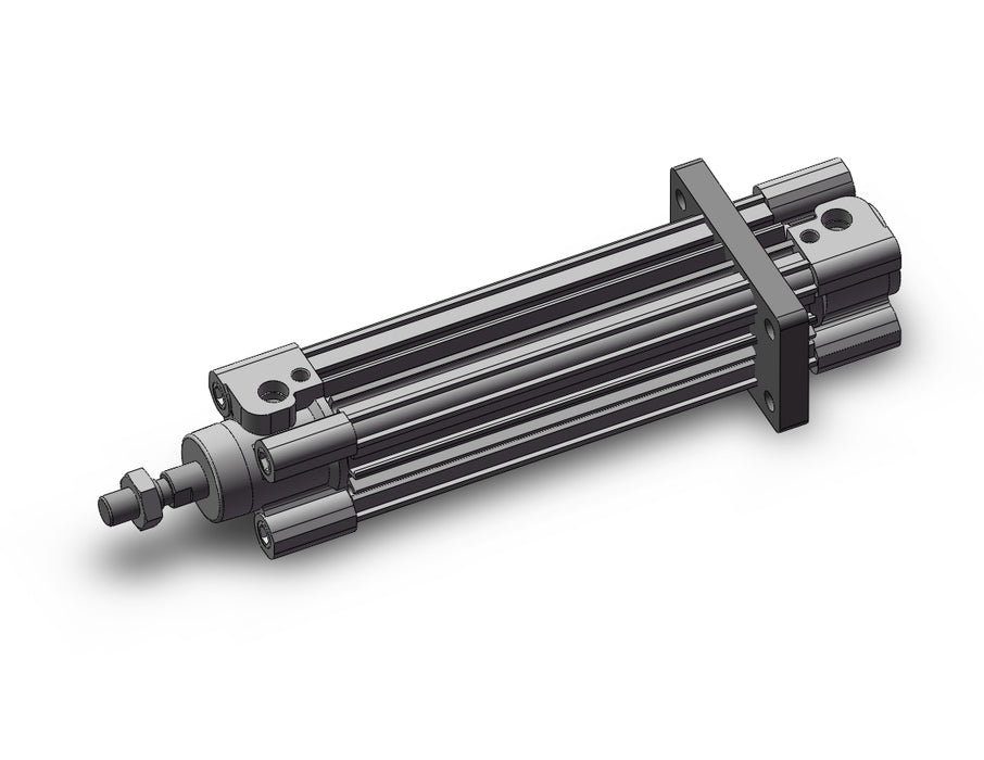 CP96SDG32-125C Cylinder, Tie Rod