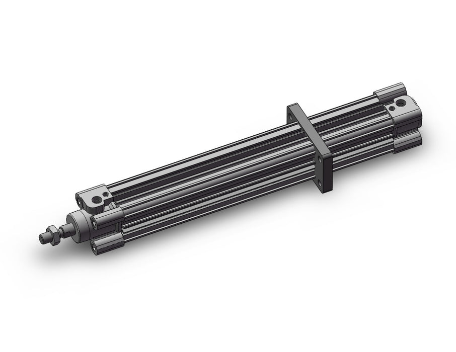 CP96SDG32-250C Cylinder, Tie Rod