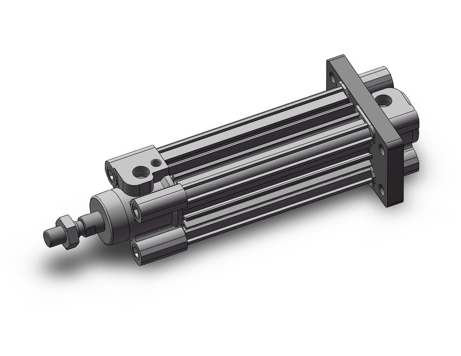 CP96SDG32-80C Cylinder, Tie Rod