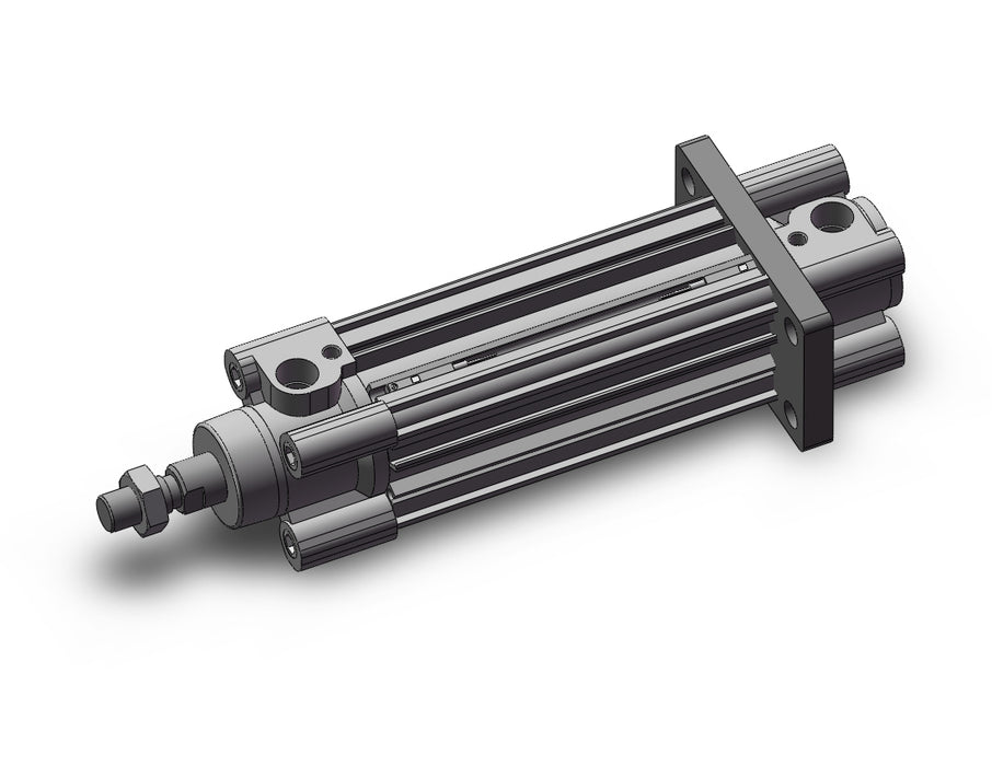 CP96SDG40-100C-M9NL Cylinder, Tie Rod