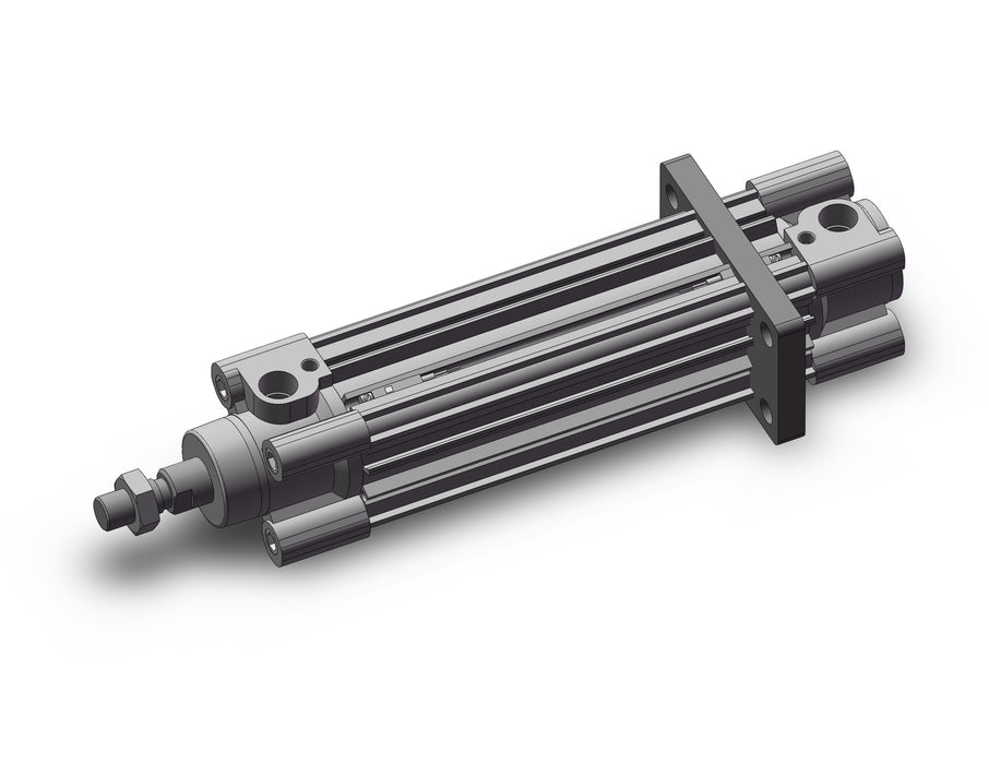 CP96SDG40-125C-A96 Cylinder, Tie Rod