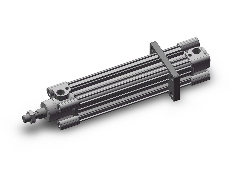 CP96SDG40-160C Cylinder, Tie Rod