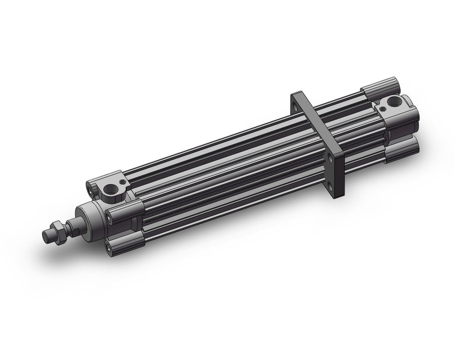 CP96SDG40-200C Cylinder, Tie Rod