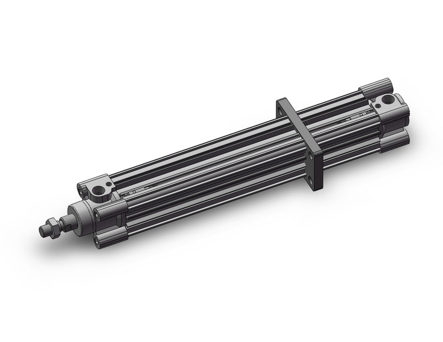 CP96SDG40-250C-A96L Cylinder, Tie Rod