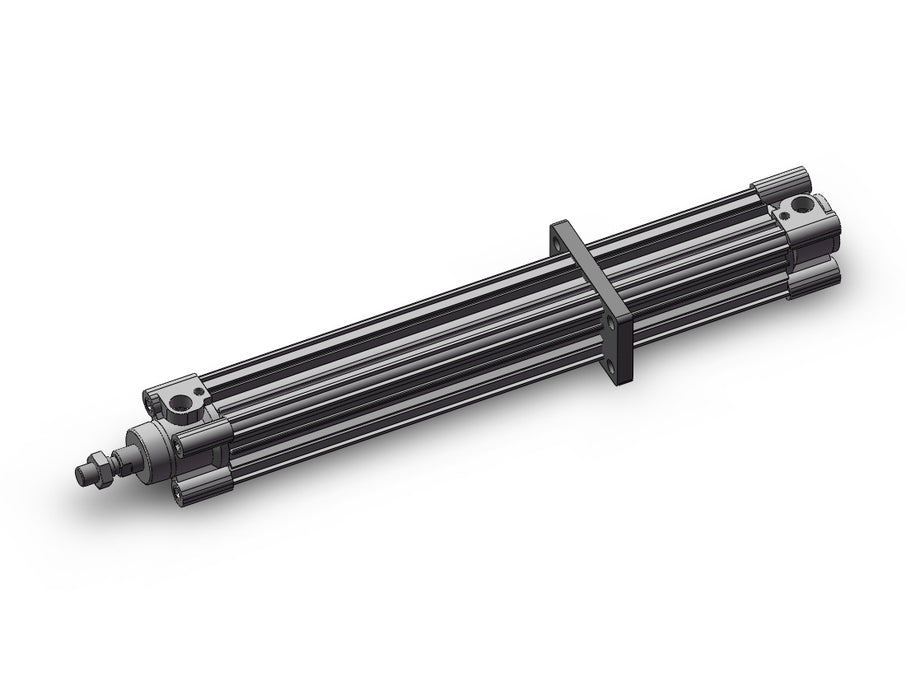 CP96SDG40-320C Cylinder, Tie Rod