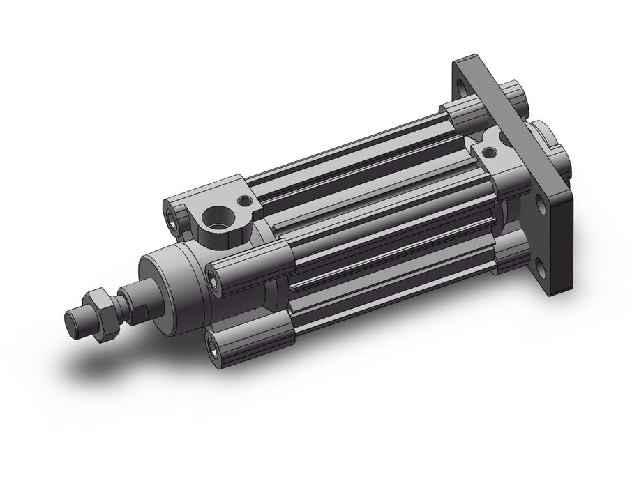 CP96SDG40-50C Cylinder, Tie Rod