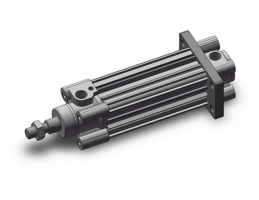 CP96SDG40-80C Cylinder, Tie Rod