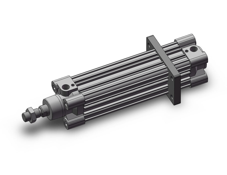 CP96SDG50-160C Cylinder, Tie Rod