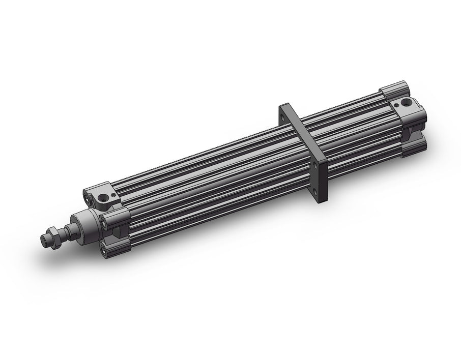 CP96SDG50-320C Cylinder, Tie Rod