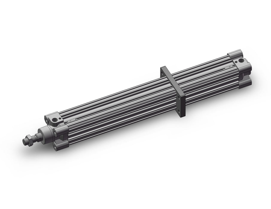 CP96SDG50-400C-M9BWL Cylinder, Tie Rod