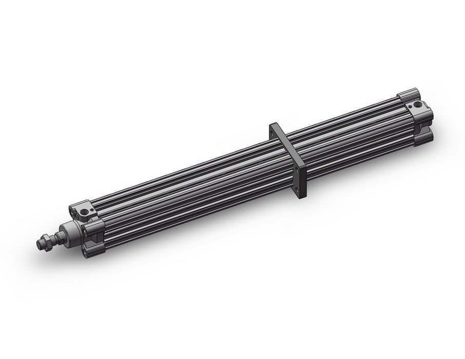 CP96SDG50-500C Cylinder, Tie Rod
