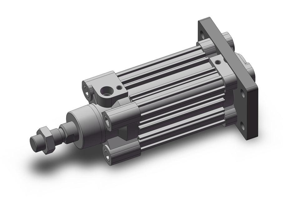 CP96SDG50-50C Cylinder, Tie Rod