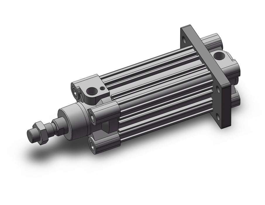 CP96SDG50-80C Cylinder, Tie Rod