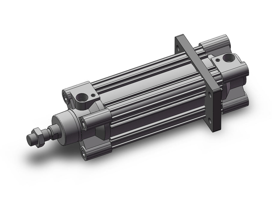 CP96SDG63-125C Cylinder, Tie Rod