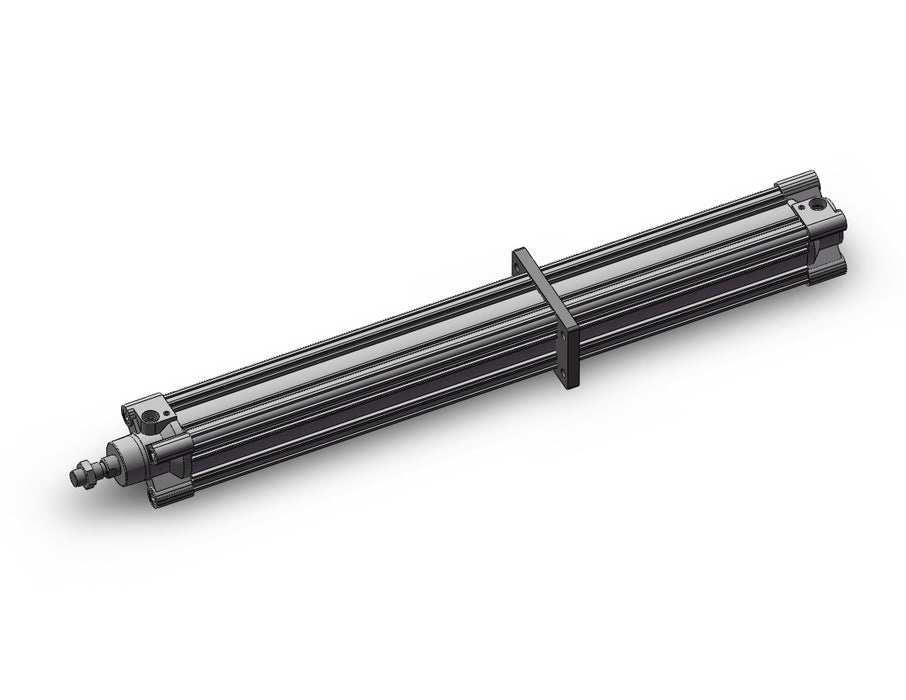 CP96SDG63-600C Cylinder, Tie Rod