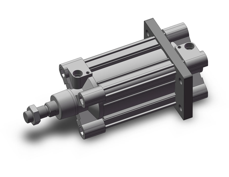 CP96SDG80-100C Cylinder, Tie Rod