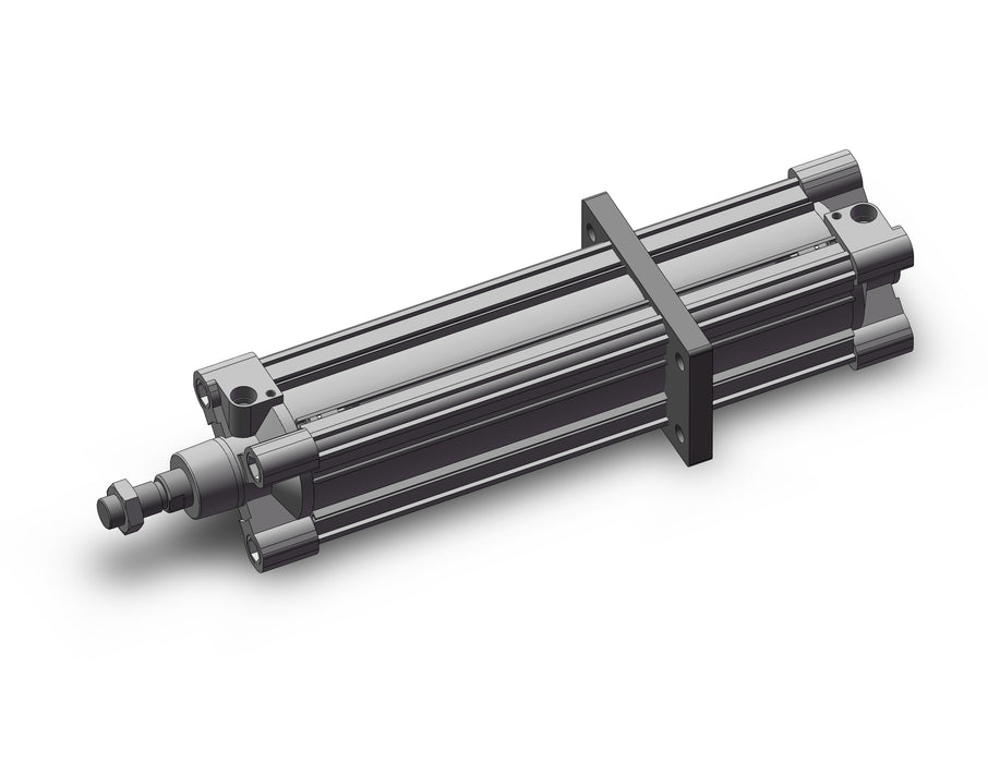 CP96SDG80-320C-M9P Cylinder, Tie Rod