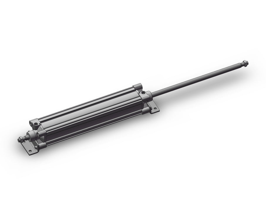 CP96SDL100-500CW Cylinder, Tie Rod