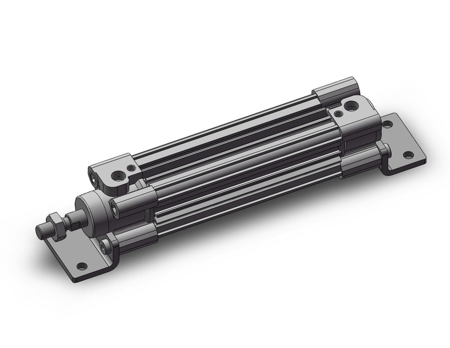 CP96SDL32-100C Cylinder, Tie Rod