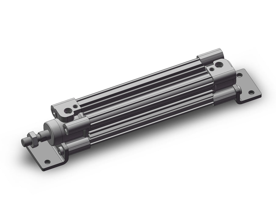 CP96SDL32-125C Cylinder, Tie Rod