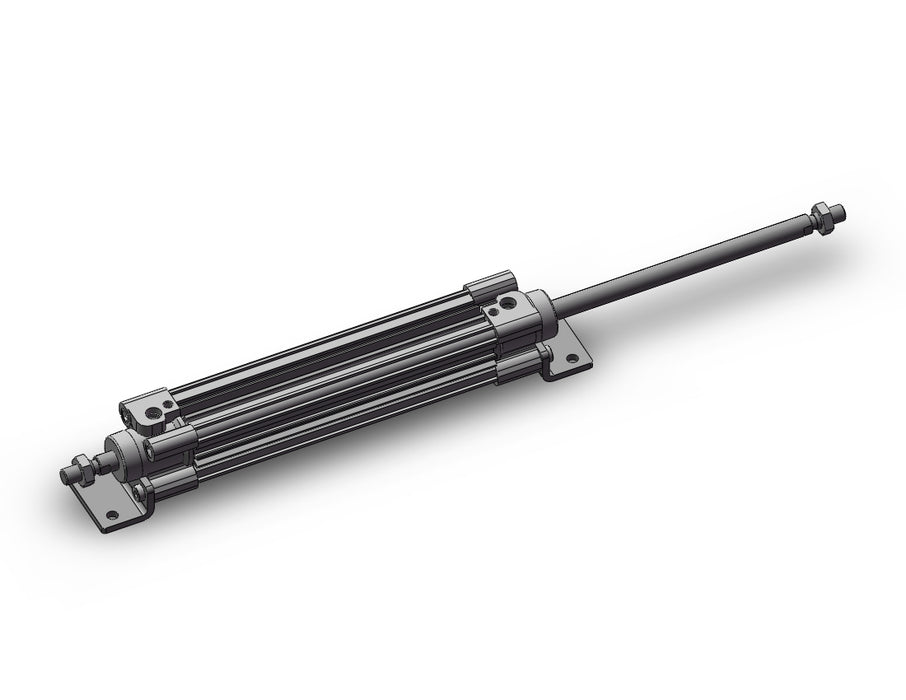 CP96SDL32-160CW Cylinder, Tie Rod