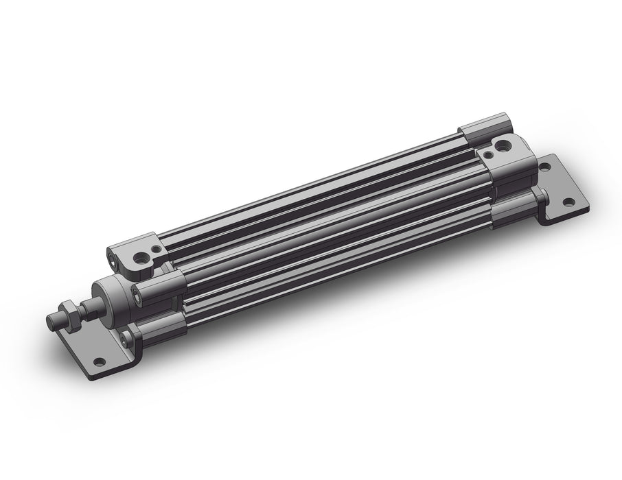 CP96SDL32-160C Cylinder, Tie Rod