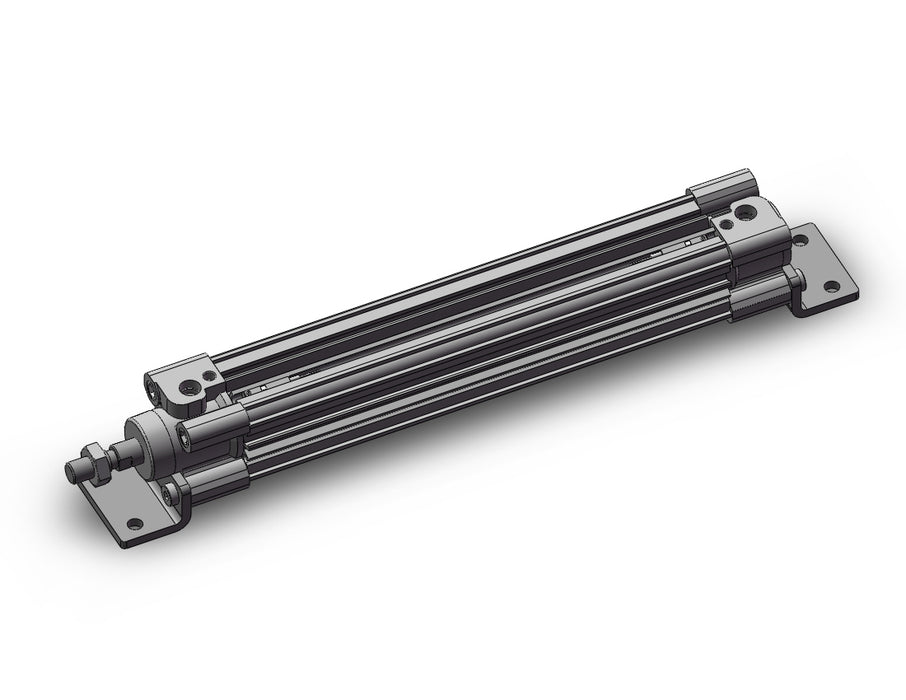 CP96SDL32-200C-M9P Cylinder, Tie Rod