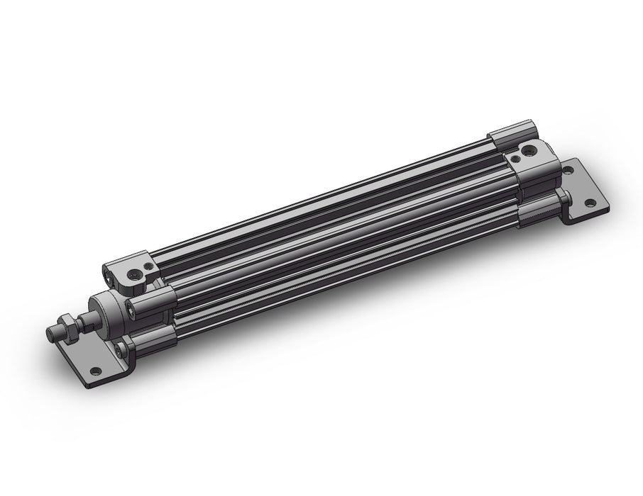 CP96SDL32-200C Cylinder, Tie Rod