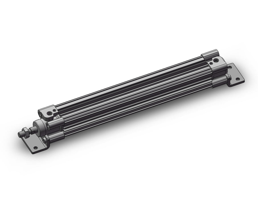 CP96SDL32-250C Cylinder, Tie Rod