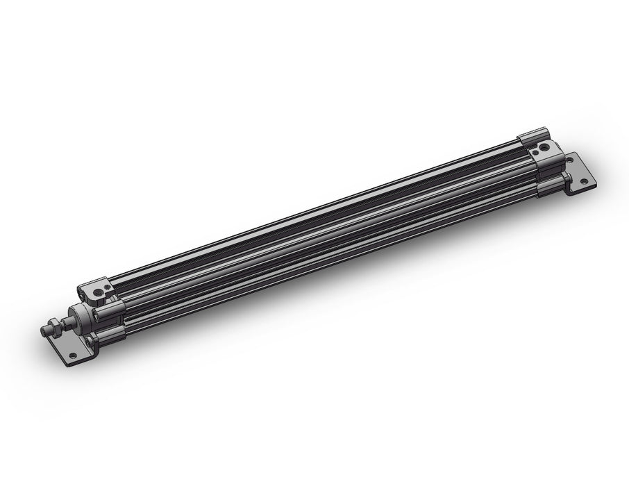 CP96SDL32-400C Cylinder, Tie Rod