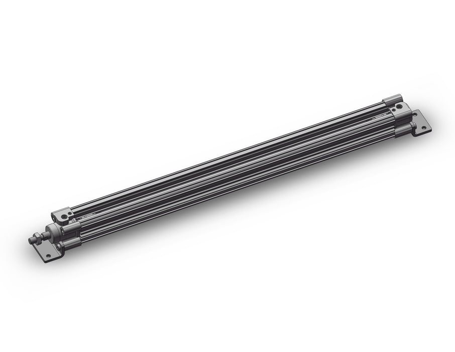 CP96SDL32-500C-M9PM Cylinder, Tie Rod