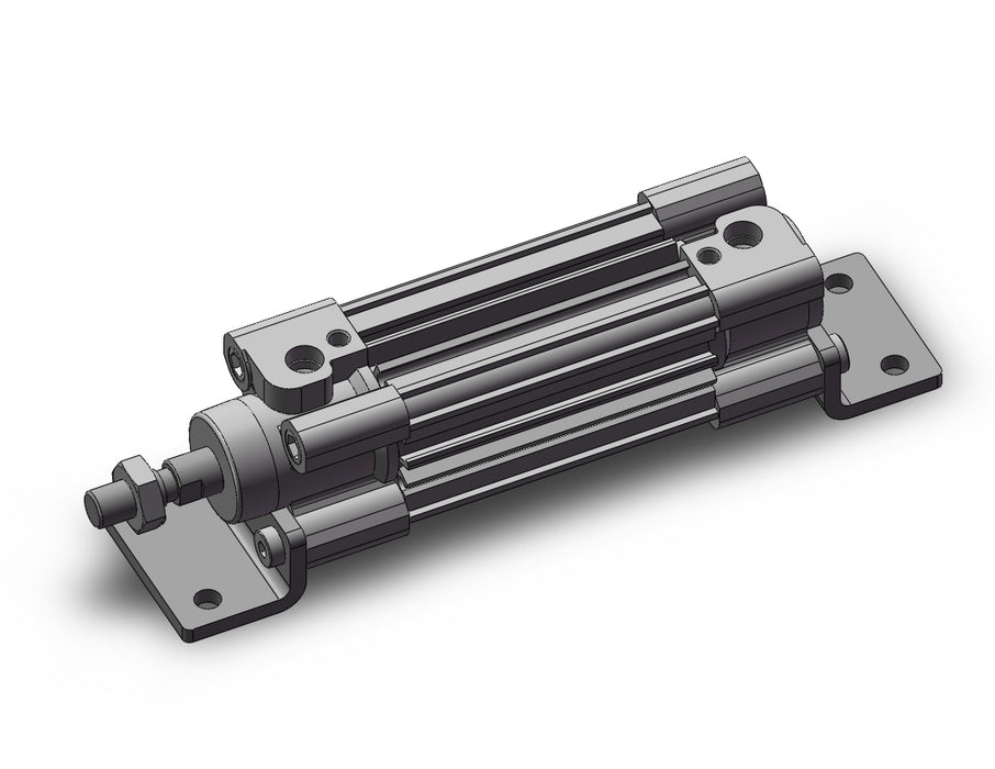 CP96SDL32-50C Cylinder, Tie Rod