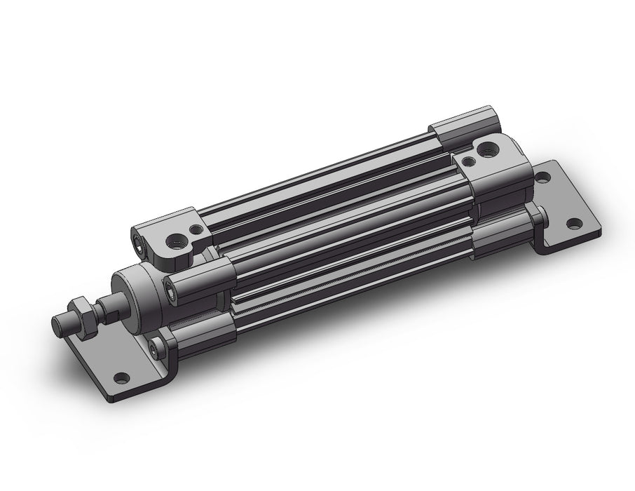 CP96SDL32-80C Cylinder, Tie Rod