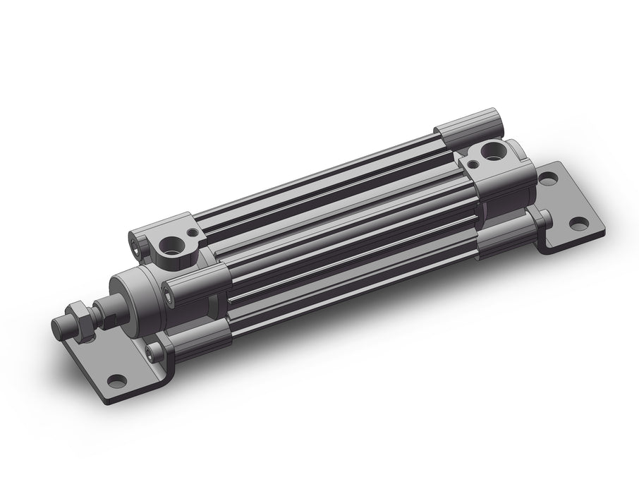 CP96SDL40-100C Cylinder, Tie Rod