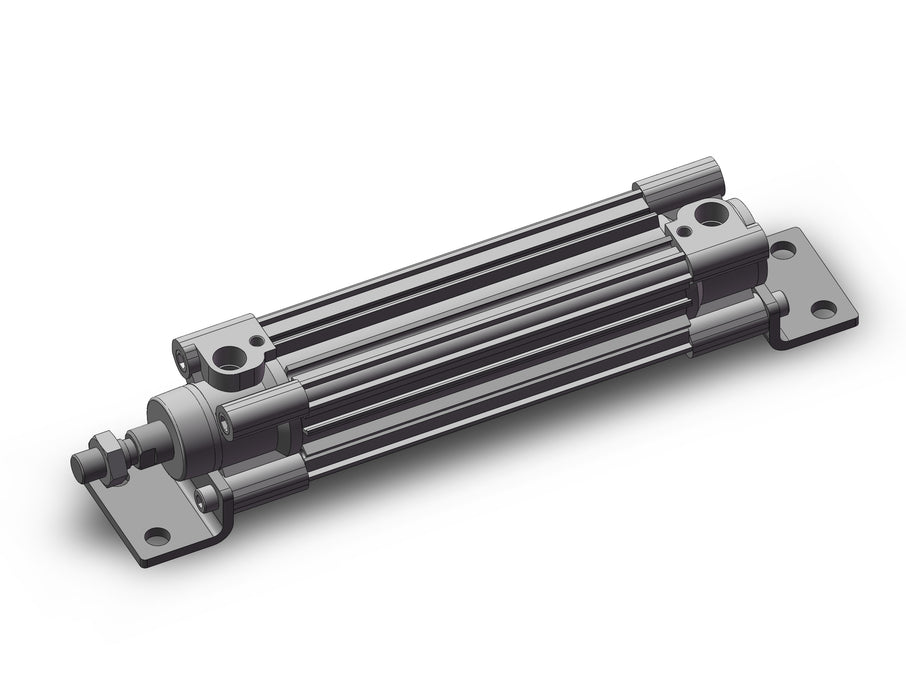 CP96SDL40-125C Cylinder, Tie Rod