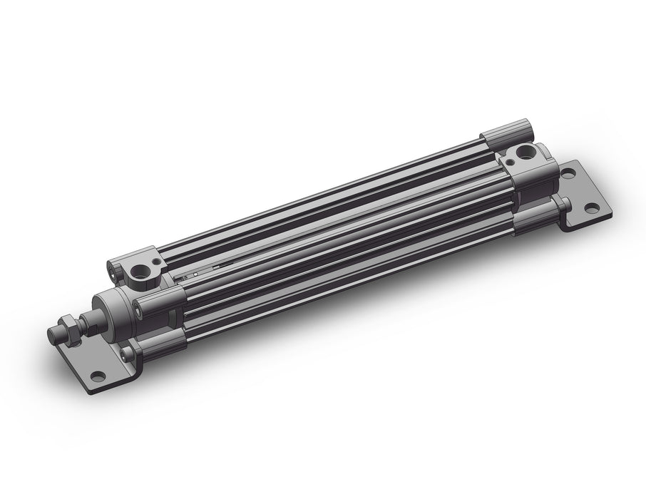 CP96SDL40-200C-M9PLS Cylinder, Tie Rod