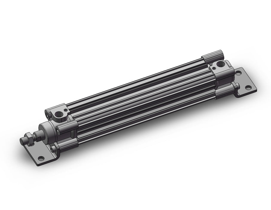 CP96SDL40-200C Cylinder, Tie Rod