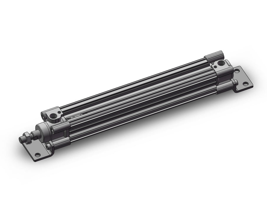 CP96SDL40-250C-M9PLS Cylinder, Tie Rod