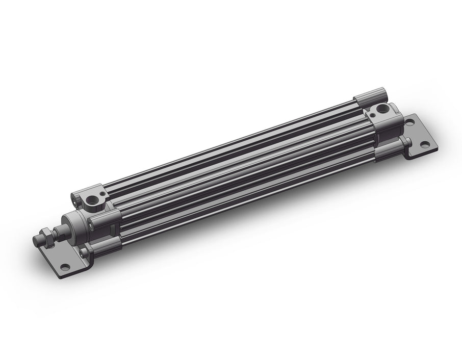CP96SDL40-250C Cylinder, Tie Rod