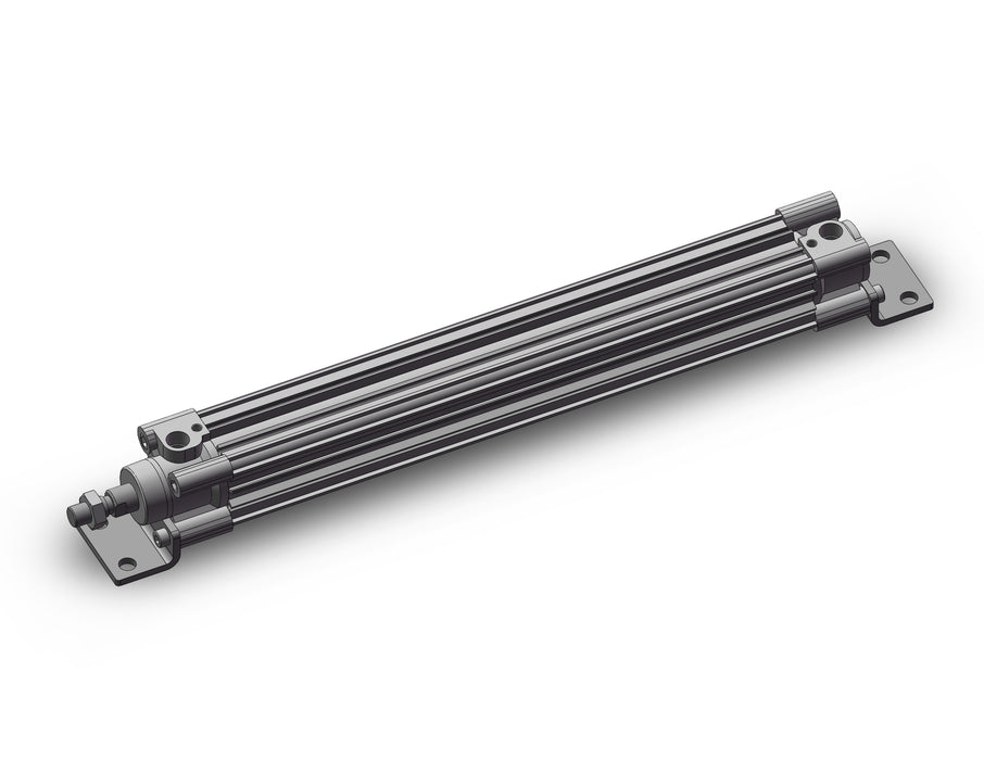 CP96SDL40-320C Cylinder, Tie Rod
