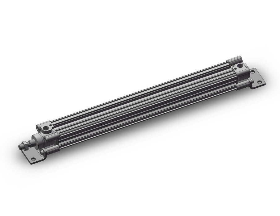 CP96SDL40-400C Cylinder, Tie Rod