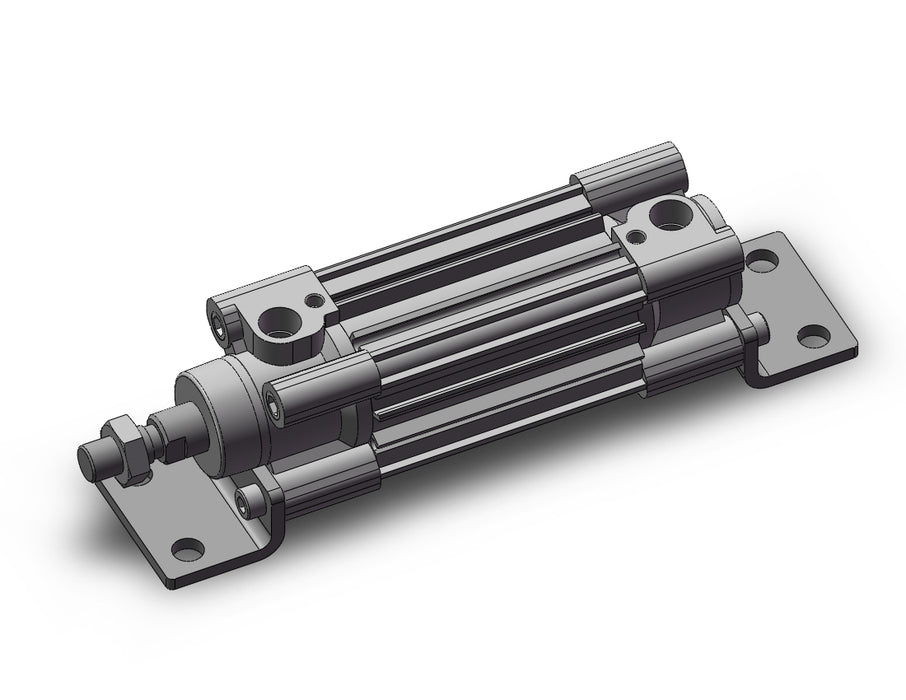 CP96SDL40-50C Cylinder, Tie Rod
