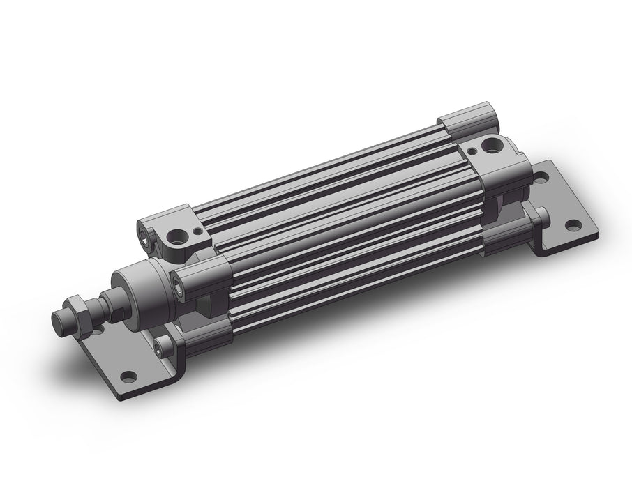 CP96SDL50-125C Cylinder, Tie Rod