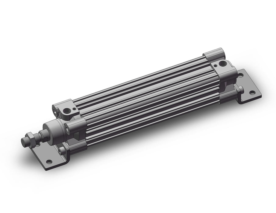 CP96SDL50-200C Cylinder, Tie Rod