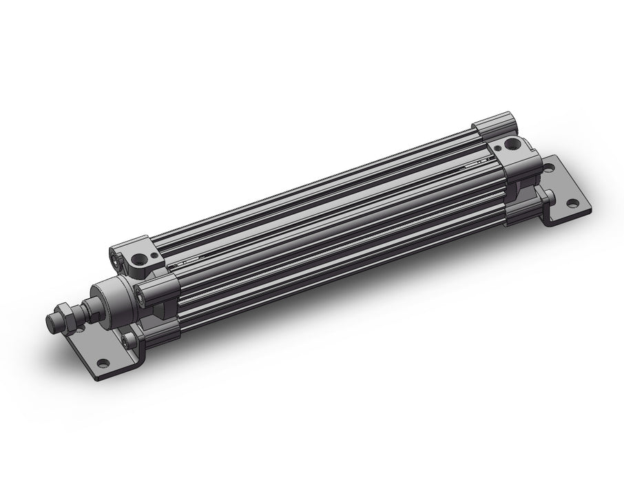 CP96SDL50-250C-M9P Cylinder, Tie Rod