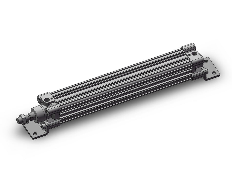 CP96SDL50-320C Cylinder, Tie Rod