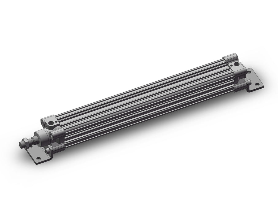 CP96SDL50-400C Cylinder, Tie Rod
