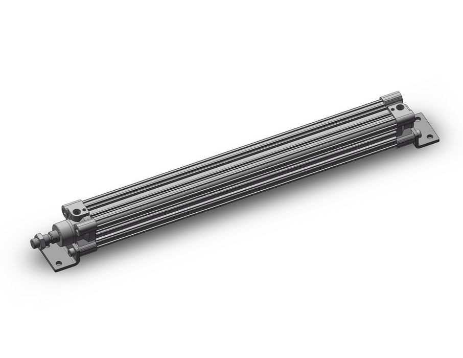 CP96SDL50-500C Cylinder, Tie Rod