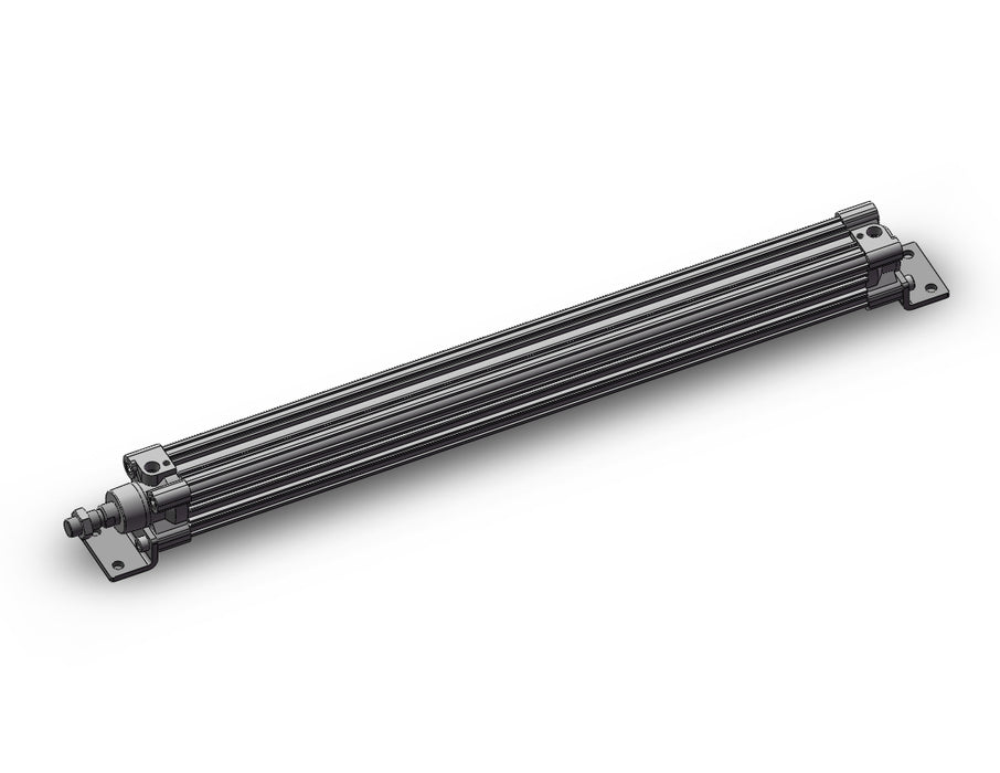 CP96SDL50-600C Cylinder, Tie Rod