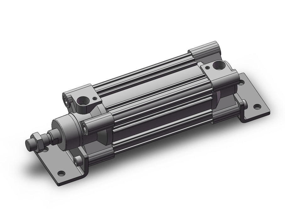 CP96SDL63-100C Cylinder, Tie Rod